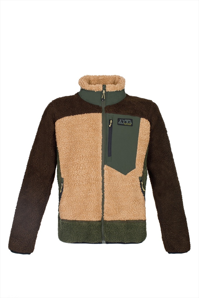 Ζακέτα Polar Fleece ΝEPAL T740